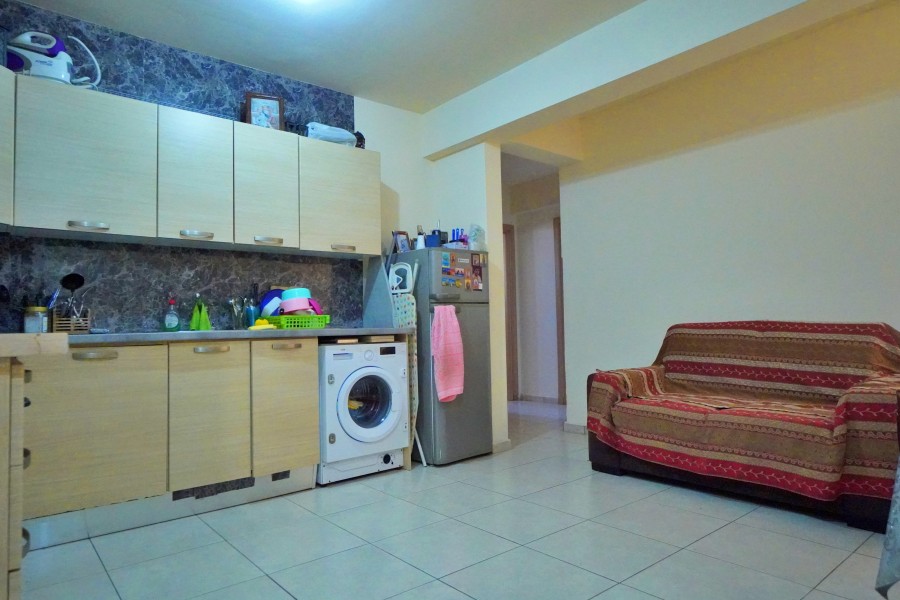2 Bedroom Apartment For Sale in Tersefanou, Larnaka