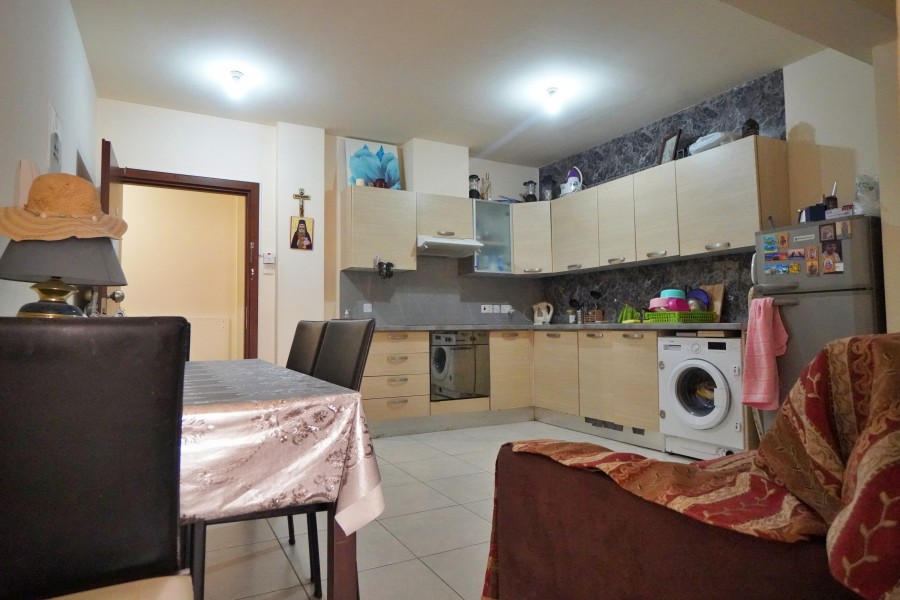2 Bedroom Apartment For Sale in Tersefanou, Larnaka