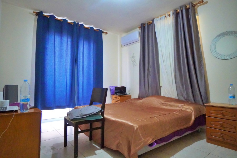 2 Bedroom Apartment For Sale in Tersefanou, Larnaka