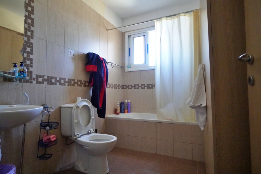 2 Bedroom Apartment For Sale in Tersefanou, Larnaka