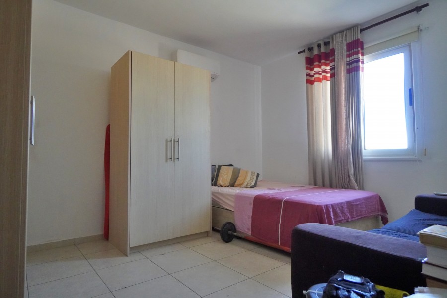 2 Bedroom Apartment For Sale in Tersefanou, Larnaka