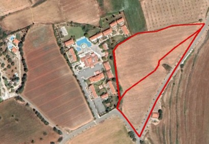 Polis, Paphos Residential Land  For Sale | 12974