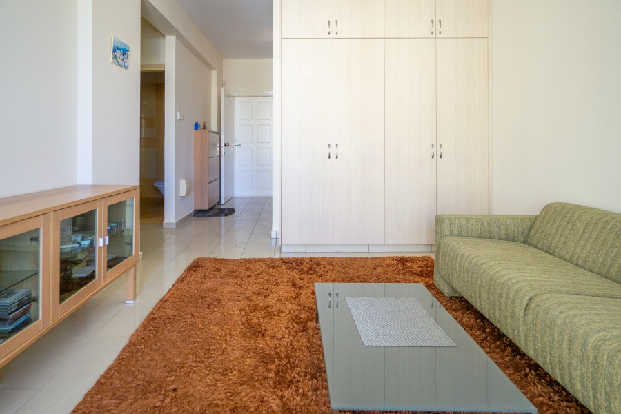 2 Bedroom Apartment For Sale in Pegia, Paphos