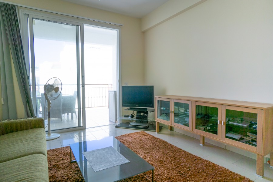 2 Bedroom Apartment For Sale in Pegia, Paphos