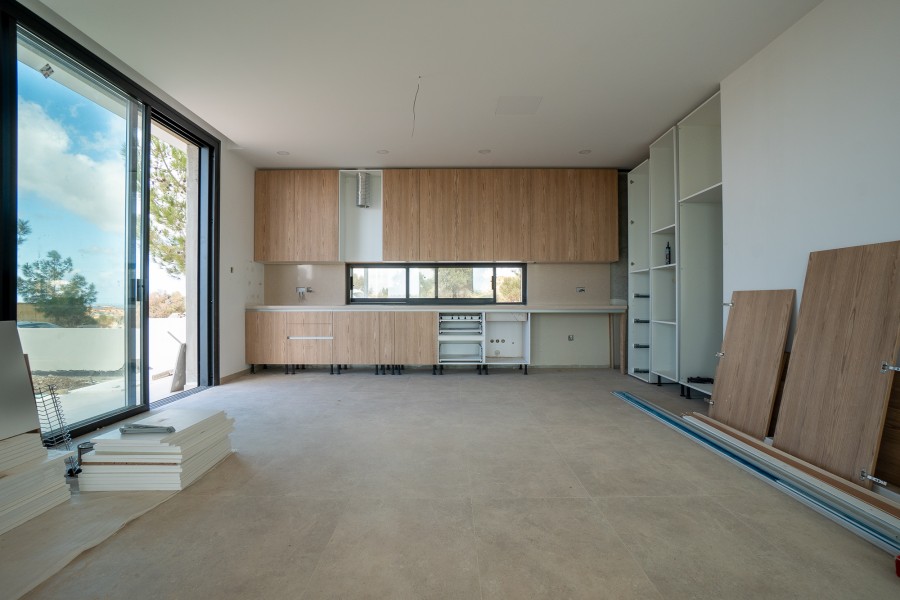 3 Bedroom Bungalow For Sale in Kouklia - Secret Valley, Paphos