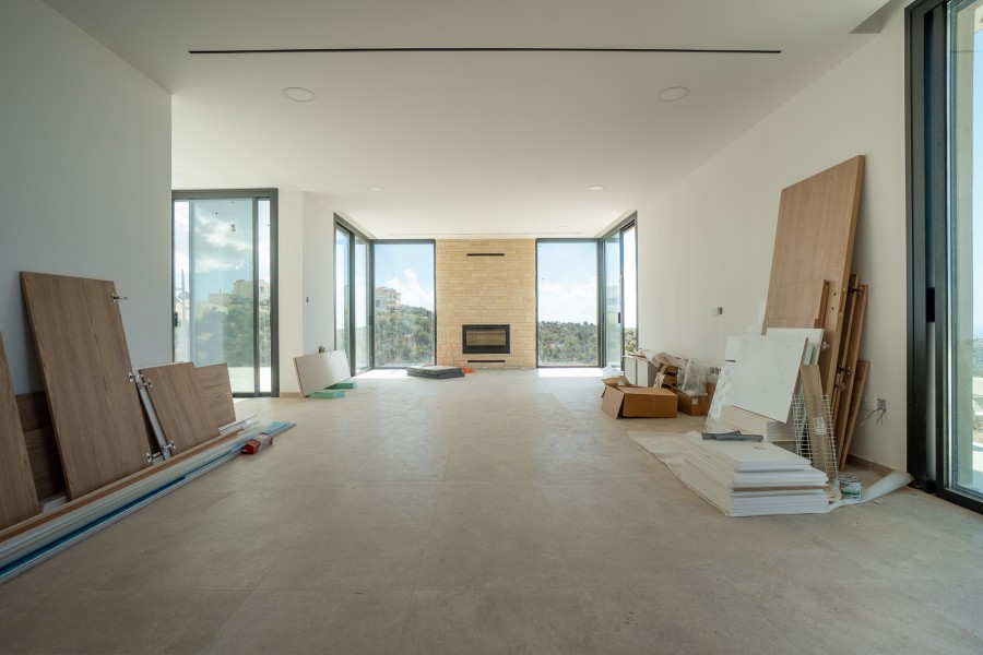 3 Bedroom Bungalow For Sale in Kouklia - Secret Valley, Paphos