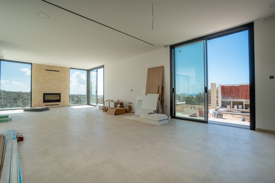 3 Bedroom Bungalow For Sale in Kouklia - Secret Valley, Paphos