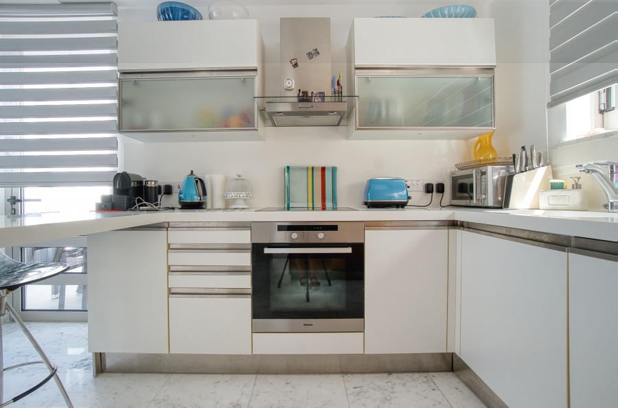 4 Bedroom Detached Villa For Sale in Latchi, Paphos