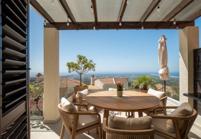 Tsada, Paphos Detached Villa For Sale | 37570