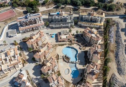 Chloraka, Paphos Studio For Sale | 19497