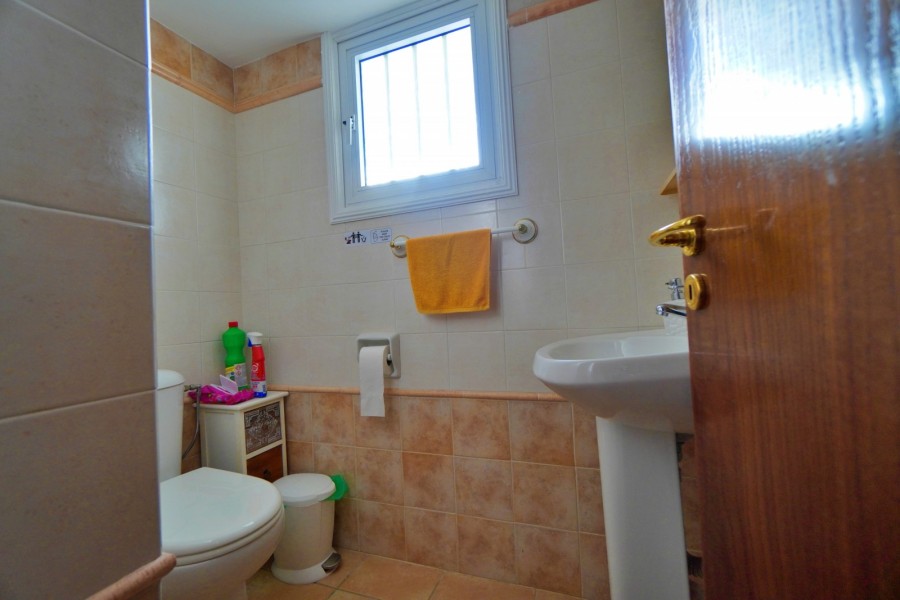 3 Bedroom Detached Villa For Sale in Pervolia, Larnaka