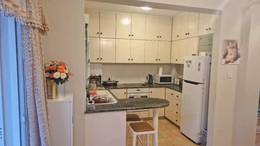 3 Bedroom Detached Villa For Sale in Pervolia, Larnaka