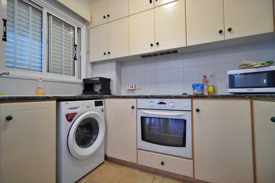 3 Bedroom Detached Villa For Sale in Pervolia, Larnaka