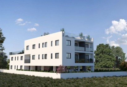 Kiti, Larnaka Apartment For Sale | 45589