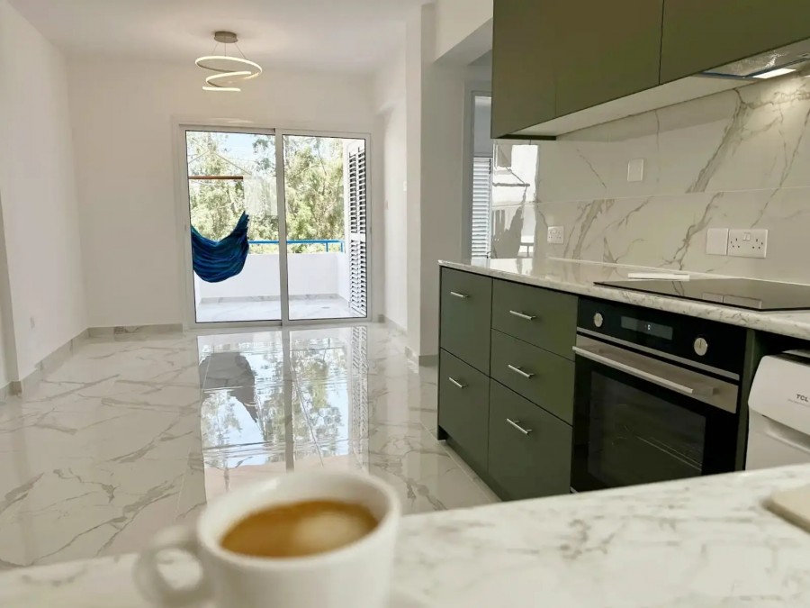 2 Bedroom Apartment For Sale in Larnaka - Makenzy, Larnaka