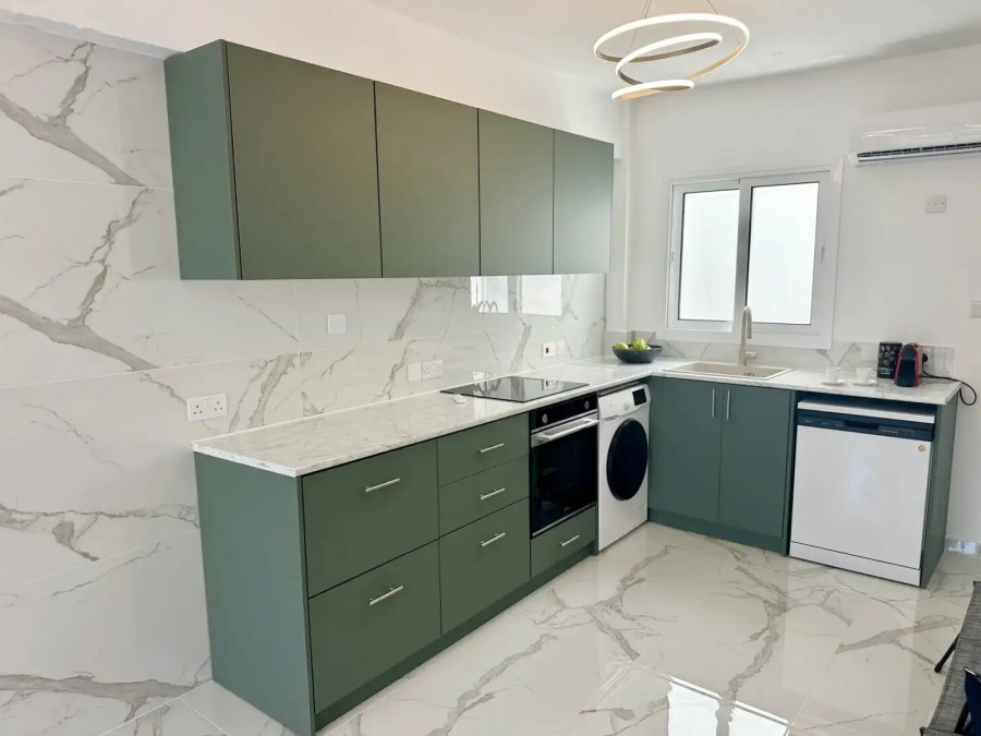2 Bedroom Apartment For Sale in Larnaka - Makenzy, Larnaka