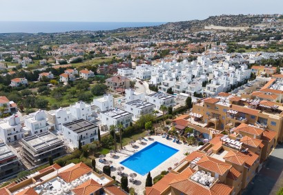 Pegia, Paphos Ground Floor Apartment For Sale | 45607