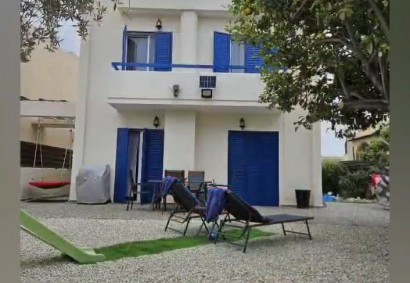 Chloraka, Paphos Detached Villa For Sale | 45611