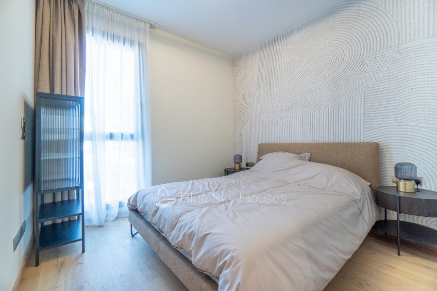 4 Bedroom Penthouse For Sale in Katholiki, Limassol