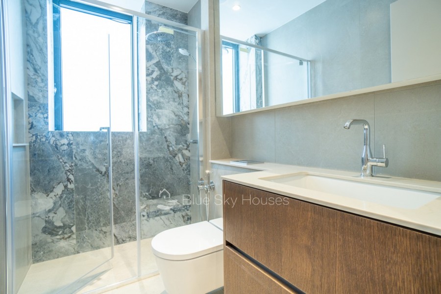 4 Bedroom Penthouse For Sale in Katholiki, Limassol