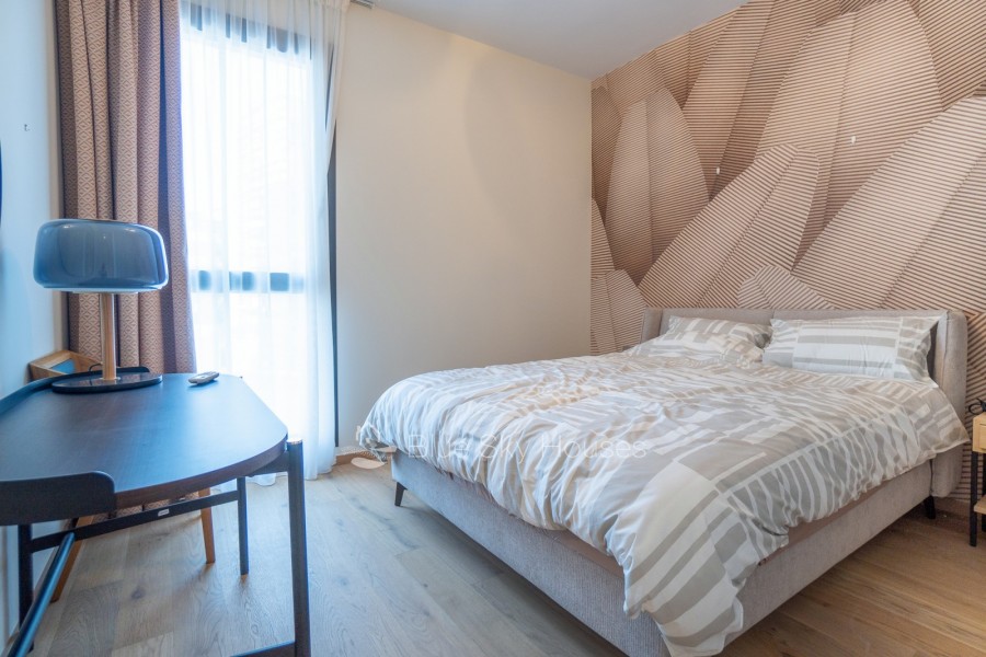4 Bedroom Penthouse For Sale in Katholiki, Limassol