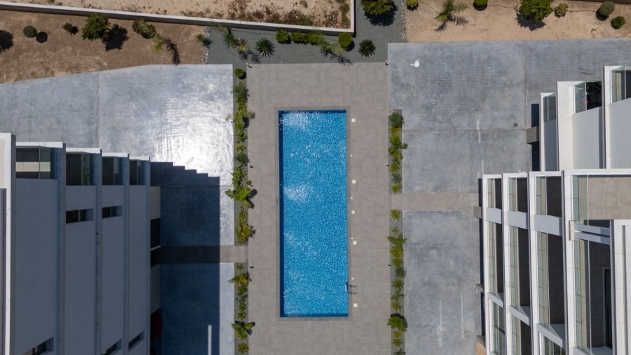 1 Bedroom Apartment For Sale in Kato Paphos - Universal, Paphos