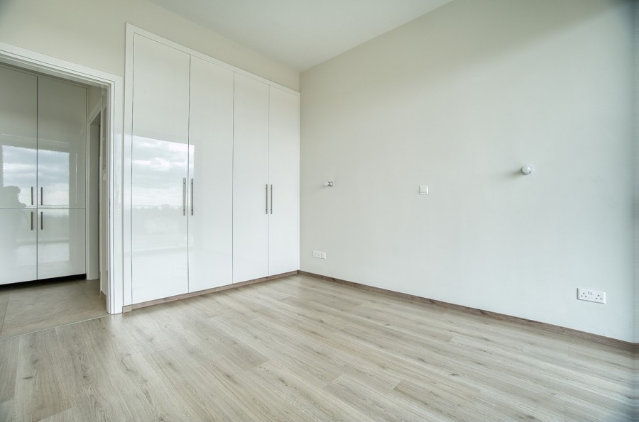 1 Bedroom Apartment For Sale in Kato Paphos - Universal, Paphos
