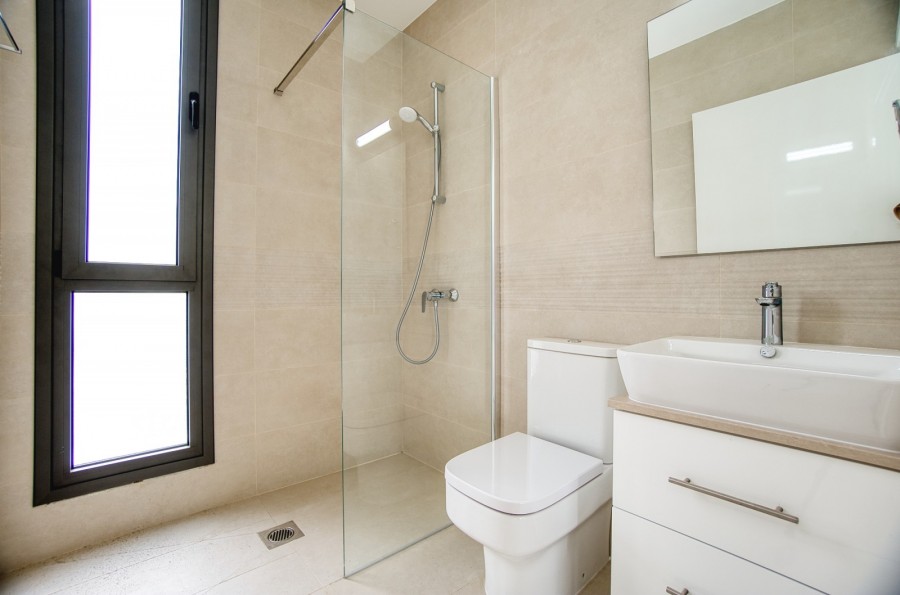 1 Bedroom Apartment For Sale in Kato Paphos - Universal, Paphos