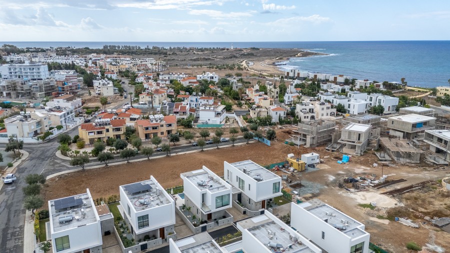 2 Bedroom Detached Villa For Sale in Kato Paphos - Tombs of The Kings, Paphos