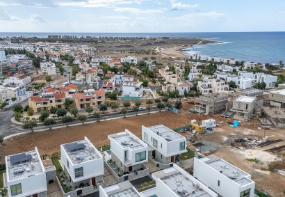 Kato Paphos - Tombs of The Kings Detached Villa | 45592