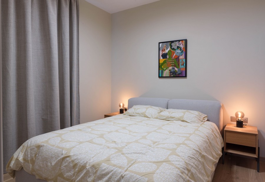 1 Bedroom Apartment For Sale in Katholiki, Limassol
