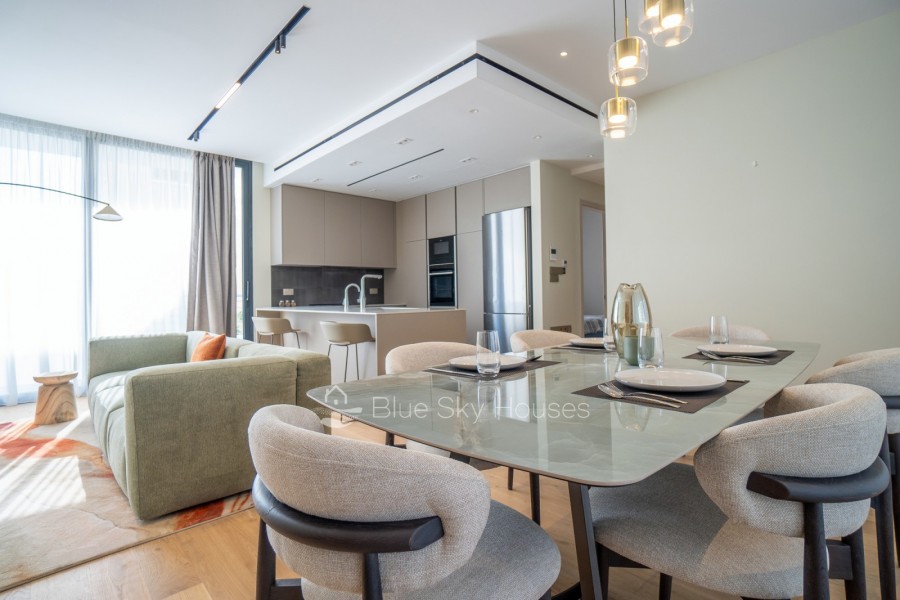 2 Bedroom Apartment For Sale in Katholiki, Limassol