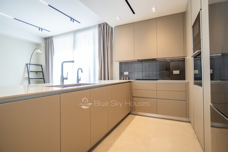2 Bedroom Apartment For Sale in Katholiki, Limassol