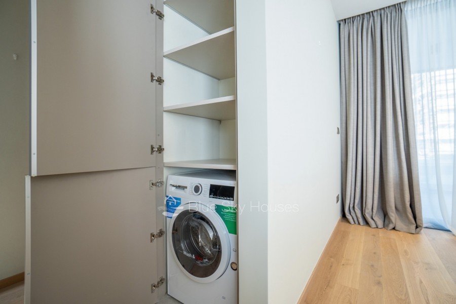 2 Bedroom Apartment For Sale in Katholiki, Limassol