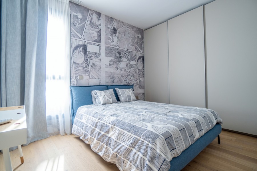 2 Bedroom Apartment For Sale in Katholiki, Limassol