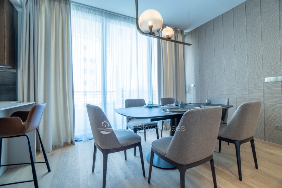 3 Bedroom Apartment For Sale in Katholiki, Limassol