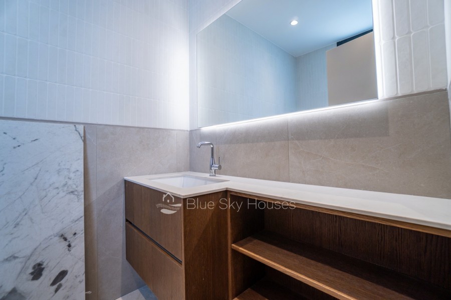 3 Bedroom Apartment For Sale in Katholiki, Limassol