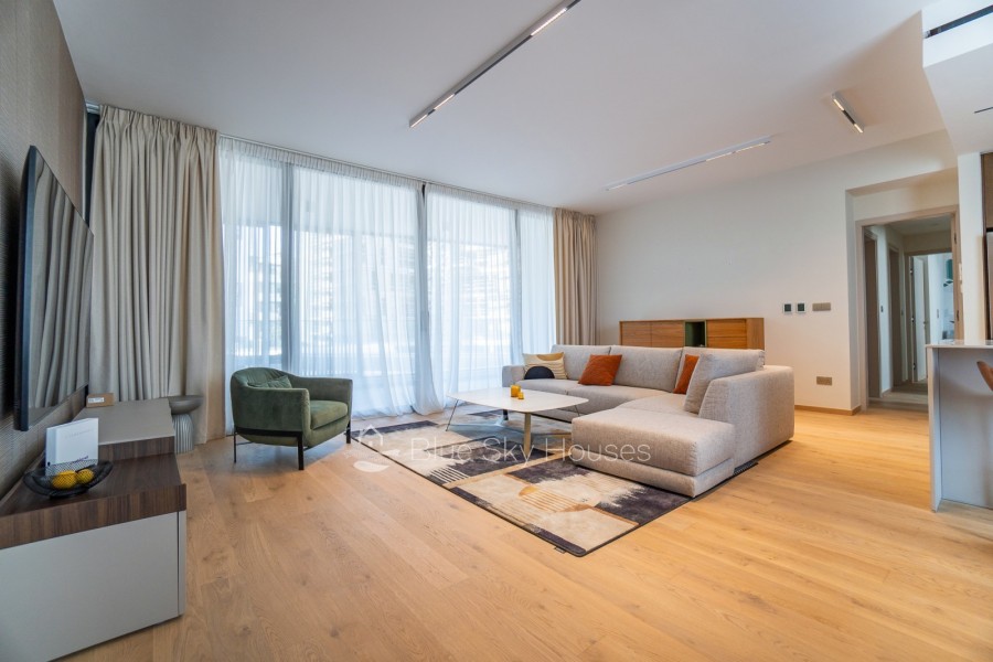3 Bedroom Apartment For Sale in Katholiki, Limassol