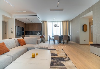 Katholiki, Limassol Apartment For Sale | 45626