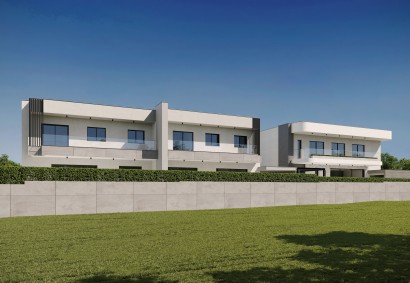 Ypsonas, Limassol Semi Detached Villa For Sale | 45627