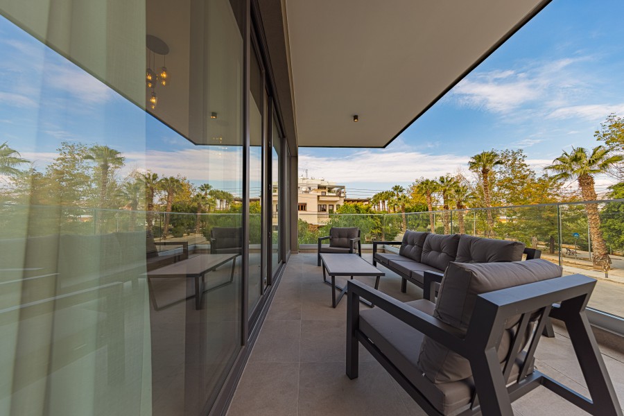 2 Bedroom Detached Villa For Sale in Mesa Yitonia, Limassol