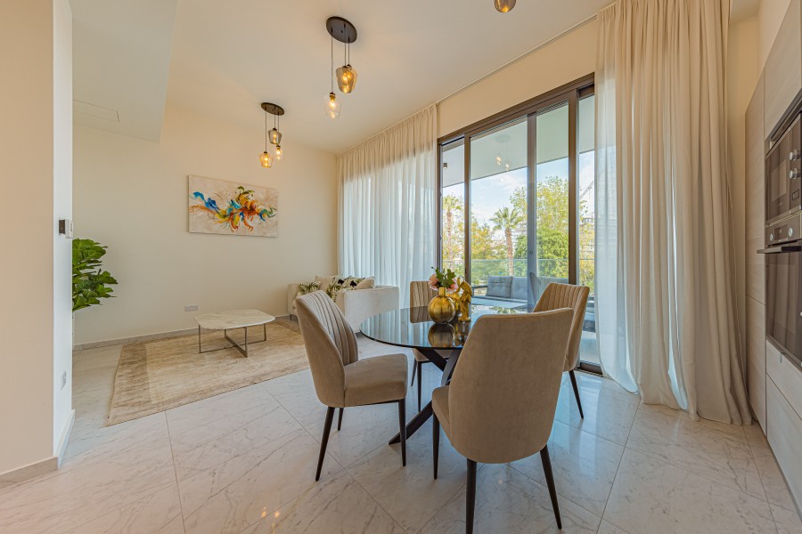 2 Bedroom Detached Villa For Sale in Mesa Yitonia, Limassol