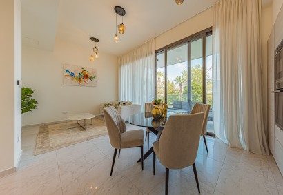 Mesa Yitonia, Limassol Apartment For Sale | 45630