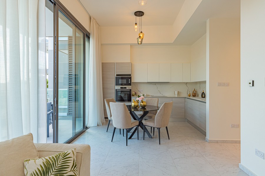2 Bedroom Detached Villa For Sale in Mesa Yitonia, Limassol