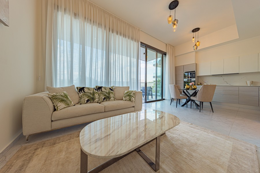 2 Bedroom Detached Villa For Sale in Mesa Yitonia, Limassol