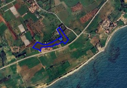 Mazotos, Larnaka Agricultural Land For Sale | 45632