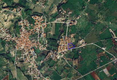 Mazotos, Larnaka Residential Land  For Sale | 45646