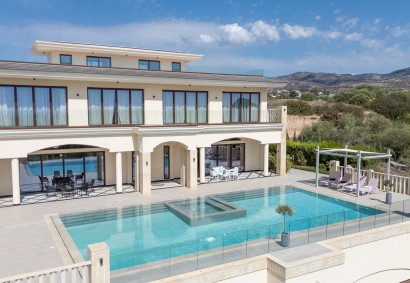 Pegia - Coral Bay, Paphos Detached Villa For Sale | 45563