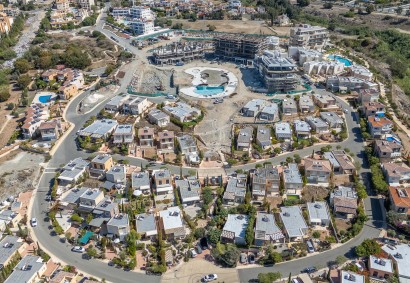 Chloraka, Paphos Apartment For Sale | 43620