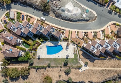 Chloraka, Paphos Apartment For Sale | 43605